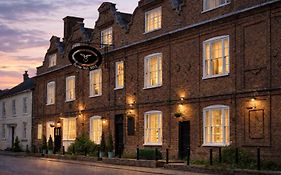 The Scole Hotel